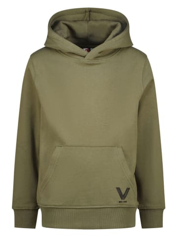 Vingino Hoodie kaki
