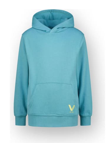 Vingino Hoodie in Blau