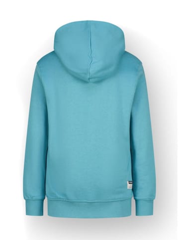 Vingino Hoodie in Blau