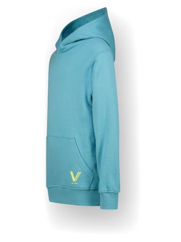 Vingino Hoodie in Blau