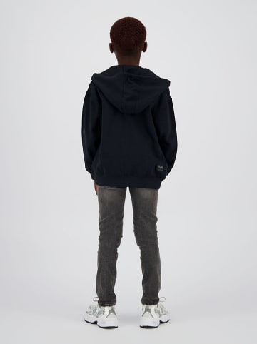 Vingino Spijkerbroek - slim fit - antraciet