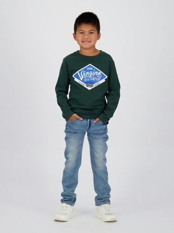 Vingino Jeans - Regular fit - in Hellblau