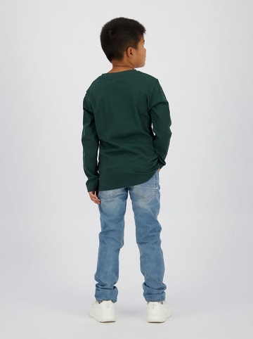 Vingino Jeans - Regular fit - in Hellblau