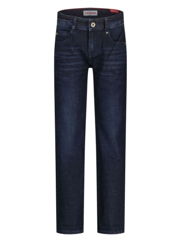 Vingino Spijkerbroek - comfort fit - donkerblauw
