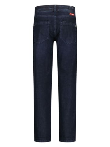 Vingino Spijkerbroek - comfort fit - donkerblauw