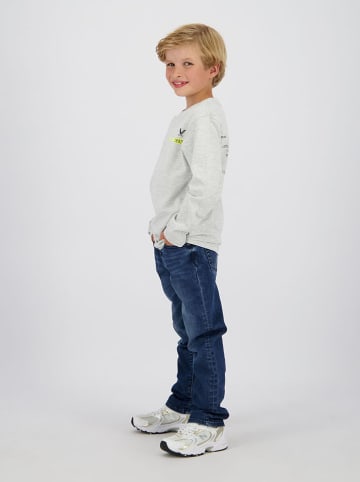 Vingino Spijkerbroek - comfort fit - donkerblauw