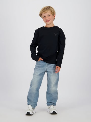 Vingino Spijkerbroek - comfort fit - lichtblauw