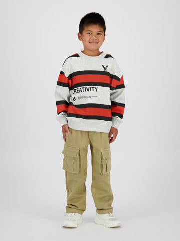 Vingino Cargohose in Beige