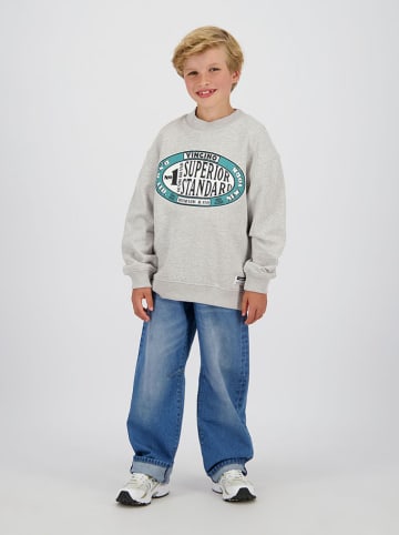 Vingino Spijkerbroek - comfort fit - blauw