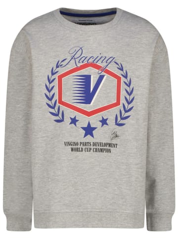 Vingino Pyjama grijs