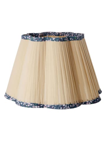 Rice Lampenkap lichtroze - (H)25 x Ø 40 cm