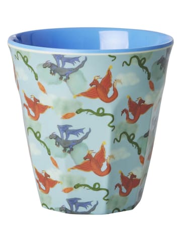 Rice Becher in Hellblau - 250 ml