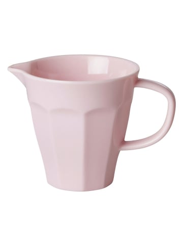 Rice Melkkannetje lichtroze - 150 ml
