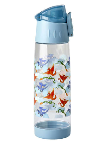 Rice Trinkflasche in Hellblau - 500 ml