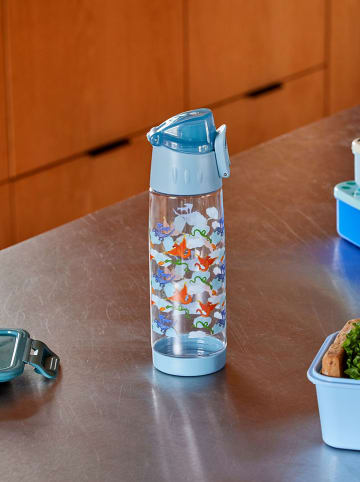 Rice Drinkfles lichtblauw - 500 ml