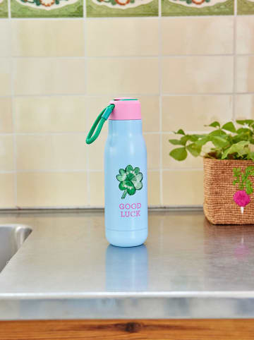 Rice Drinkfles lichtblauw - 500 ml