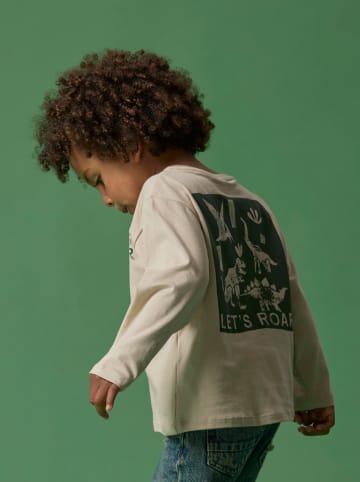 name it Longsleeve "Klaus" beige