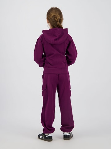 Vingino Hoodie in Bordeaux