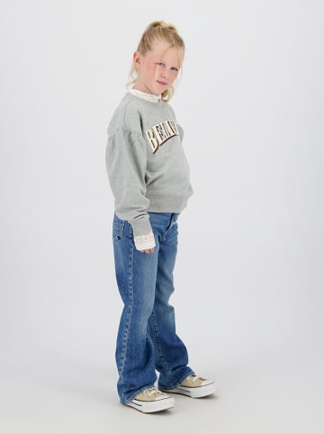 Vingino Sweatshirt in Grau