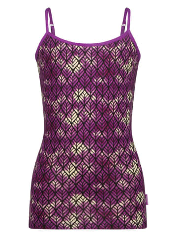 Vingino 2-delige lingerieset paars