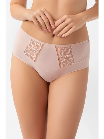 Gorsenia Panty "Isla" in Beige