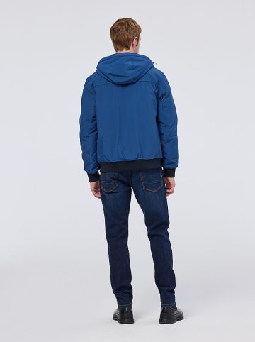 Scotch & Soda Übergangsjacke in Blau