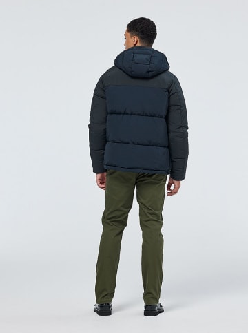 Scotch & Soda Übergangsjacke in Dunkelblau