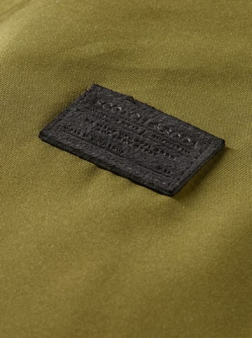 Scotch & Soda Parka in Oliv