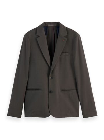 Scotch & Soda Sakko in Schwarz