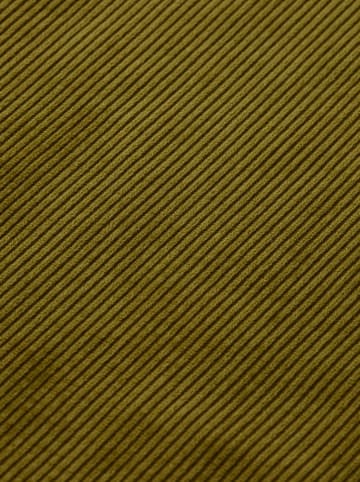 Scotch & Soda Cordhemd in Oliv