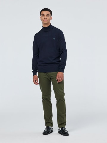 Scotch & Soda Golf w kolorze granatowym