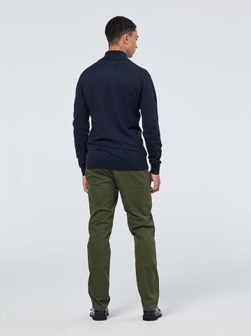 Scotch & Soda Golf w kolorze granatowym