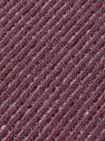 Scotch & Soda Sweter w kolorze bordowym