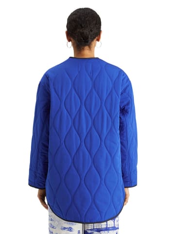 Scotch & Soda Übergangsjacke in Blau