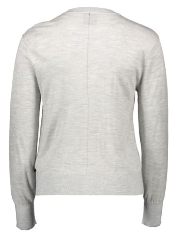 Scotch & Soda Cardigan in Hellgrau