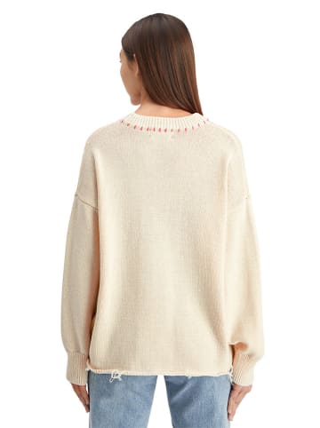 Scotch & Soda Pullover in Beige