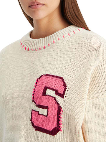 Scotch & Soda Pullover in Beige