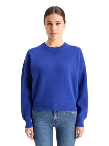 Scotch & Soda Pullover in Blau