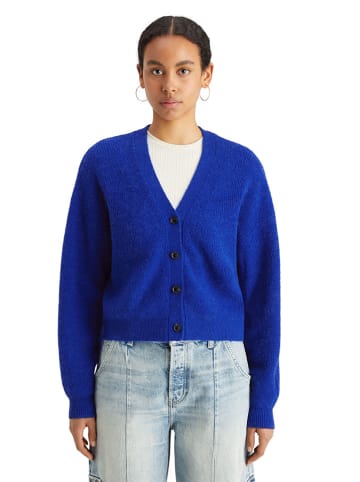 Scotch & Soda Cardigan in Blau