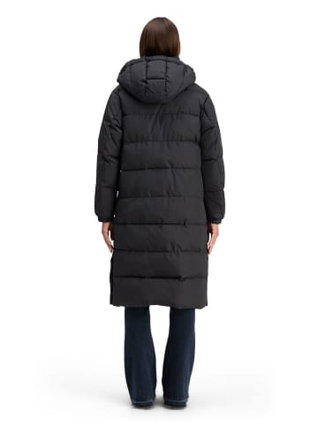 Scotch & Soda Wintermantel in Schwarz