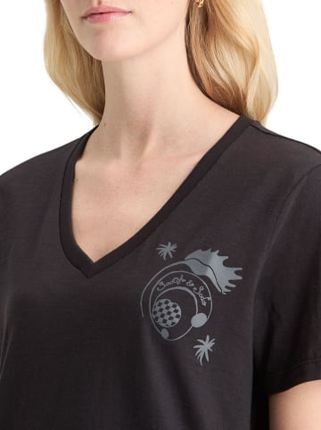 Scotch & Soda Shirt in Schwarz