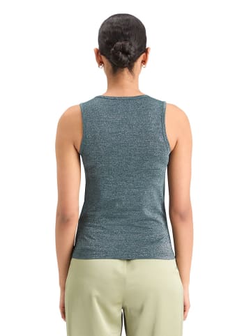 Scotch & Soda Top w kolorze niebieskim