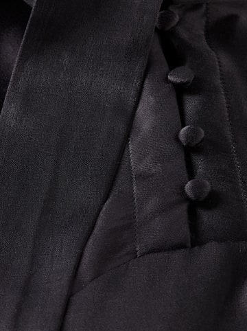 Scotch & Soda Bluse in Schwarz