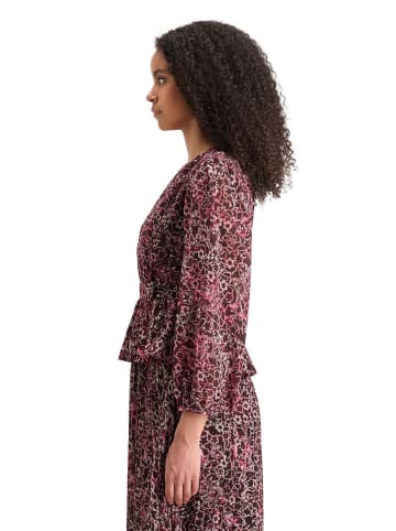 Scotch & Soda Bluzka w kolorze bordowym