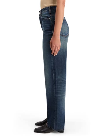 Scotch & Soda Jeans - Regular fit - in Dunkelblau