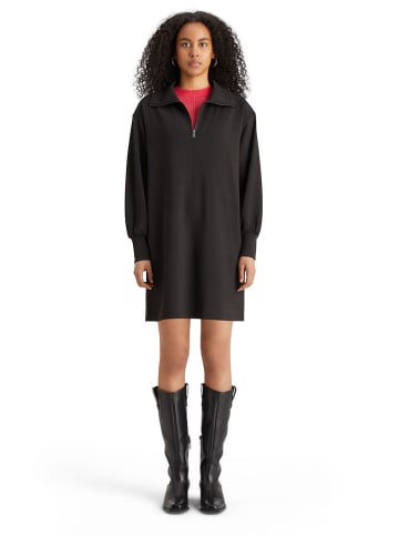 Scotch & Soda Kleid in Schwarz