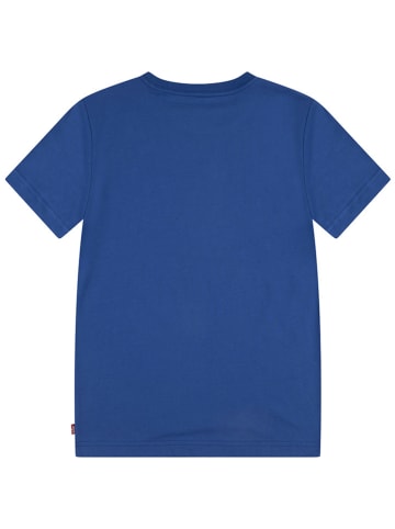 Levi's Kids Shirt in Dunkelblau
