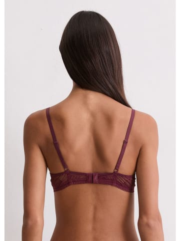 Marc O´Polo Bodywear Biustonosz w kolorze bordowym