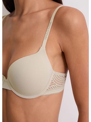 Marc O´Polo Bodywear Biustonosz w kolorze beżowym