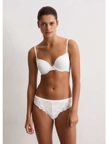 Marc O´Polo Bodywear Biustonosz w kolorze białym